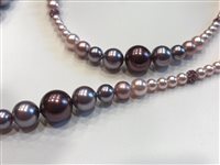 Collana Boccadamo Donna in Argento GR517VIO - GR517VIO